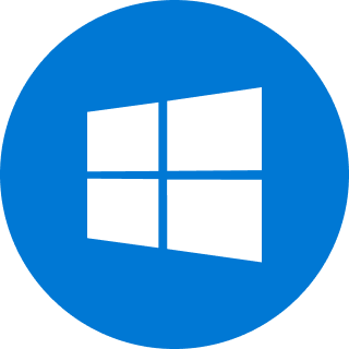 HelloWorld Windows 下载图标