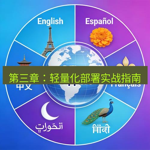 helloworld翻译在线 第三章：轻量化部署实战指南
