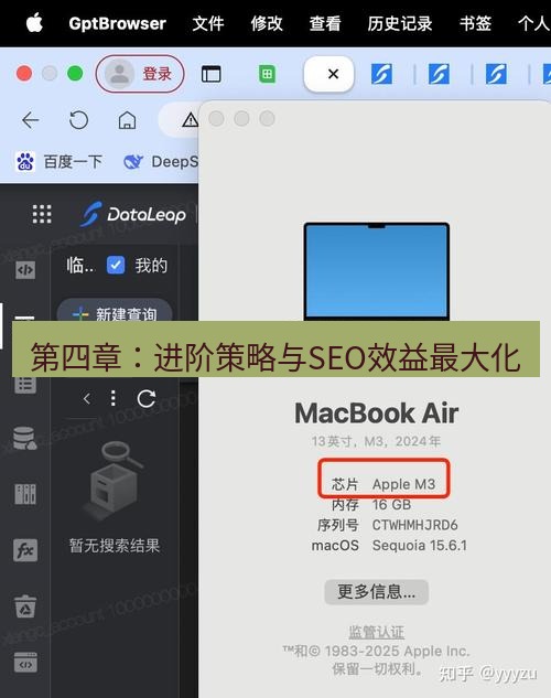 helloworld翻译在线 第四章：进阶策略与SEO效益最大化