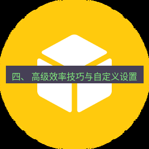 helloworld翻译在线 四、 高级效率技巧与自定义设置