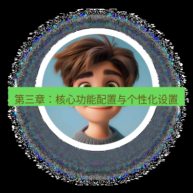 helloworld翻译在线 第三章：核心功能配置与个性化设置