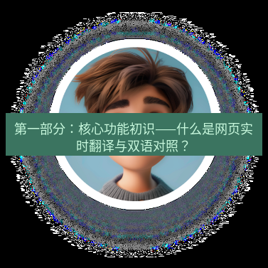 helloworld翻译在线 第一部分：核心功能初识——什么是网页实时翻译与双语对照？
