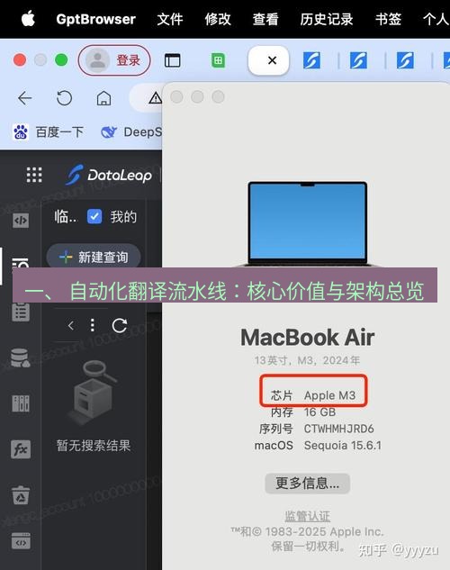 helloworld翻译在线 一、 自动化翻译流水线：核心价值与架构总览