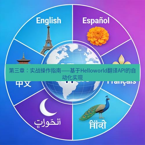 helloworld翻译在线 第三章：实战操作指南——基于Helloworld翻译API的自动化实现