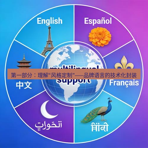 helloworld翻译在线 第一部分：理解“风格定制”——品牌语言的技术化封装