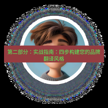 helloworld翻译在线 第二部分：实战指南：四步构建您的品牌翻译风格