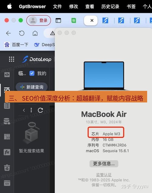 helloworld翻译在线 三、 SEO价值深度分析：超越翻译，赋能内容战略