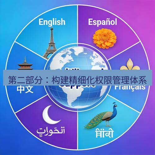 helloworld翻译在线 第二部分：构建精细化权限管理体系